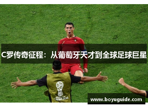 C罗传奇征程：从葡萄牙天才到全球足球巨星